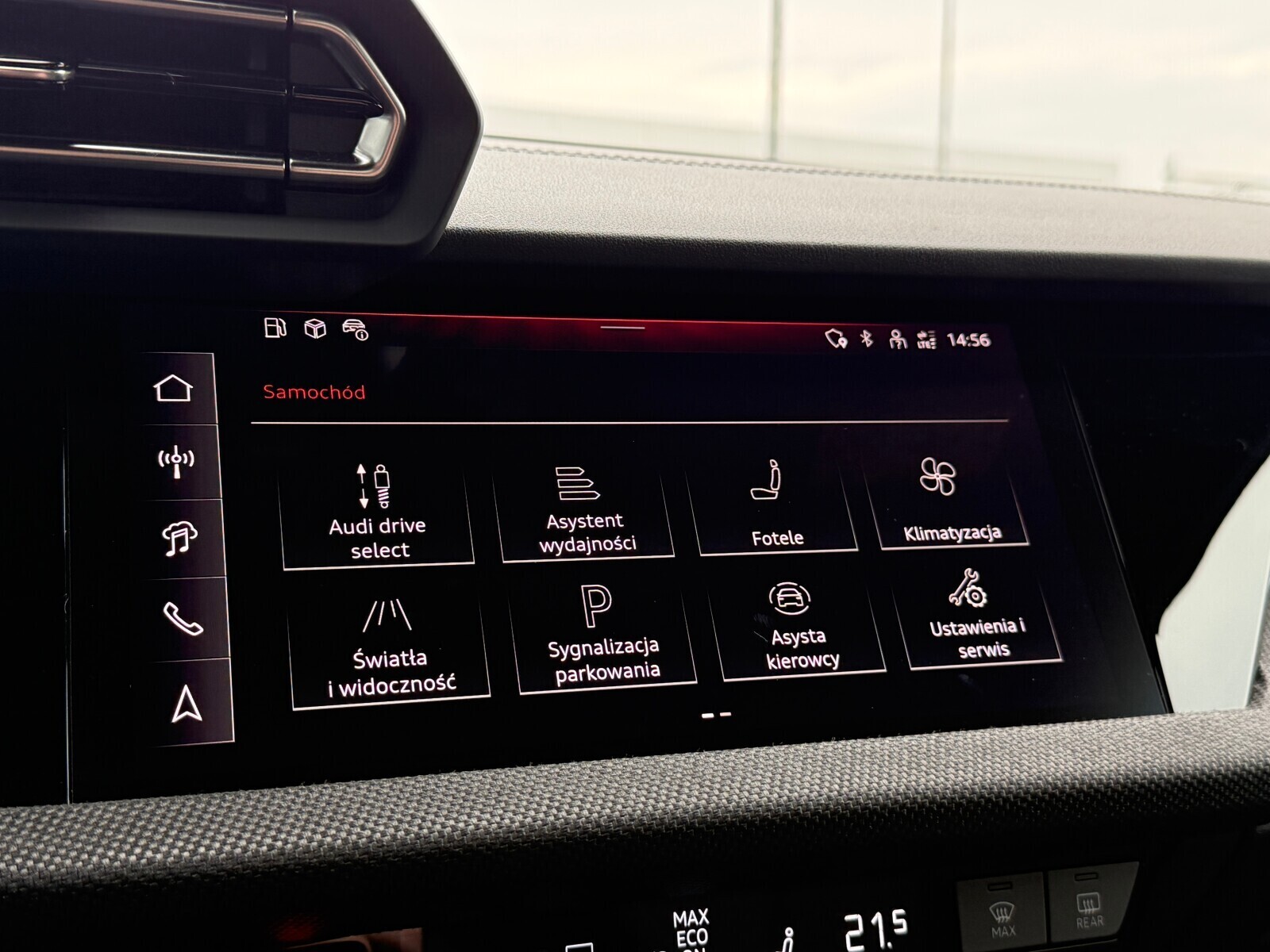 Audi S3 Limousine - zdjęcie 33