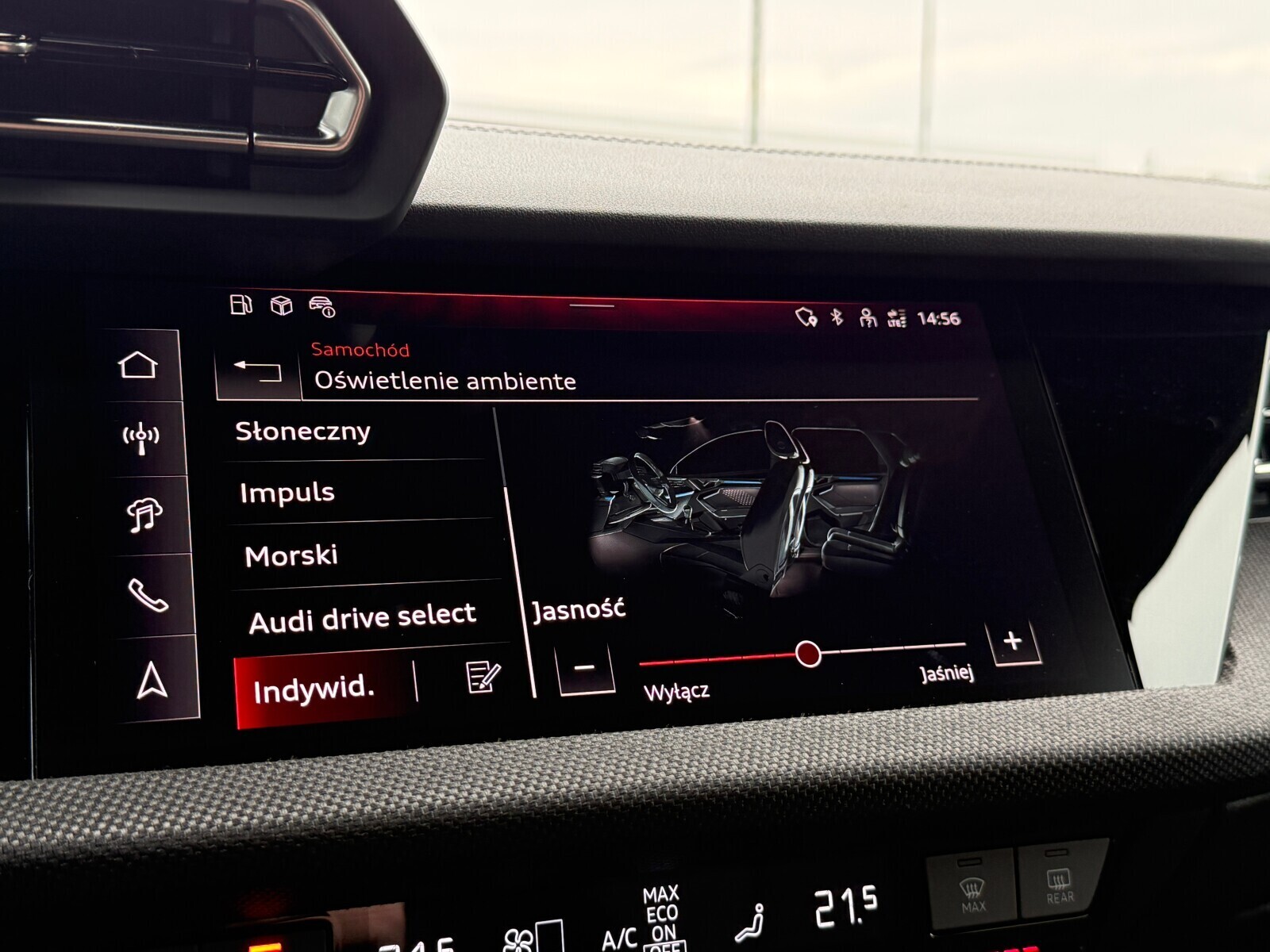 Audi S3 Limousine - zdjęcie 34