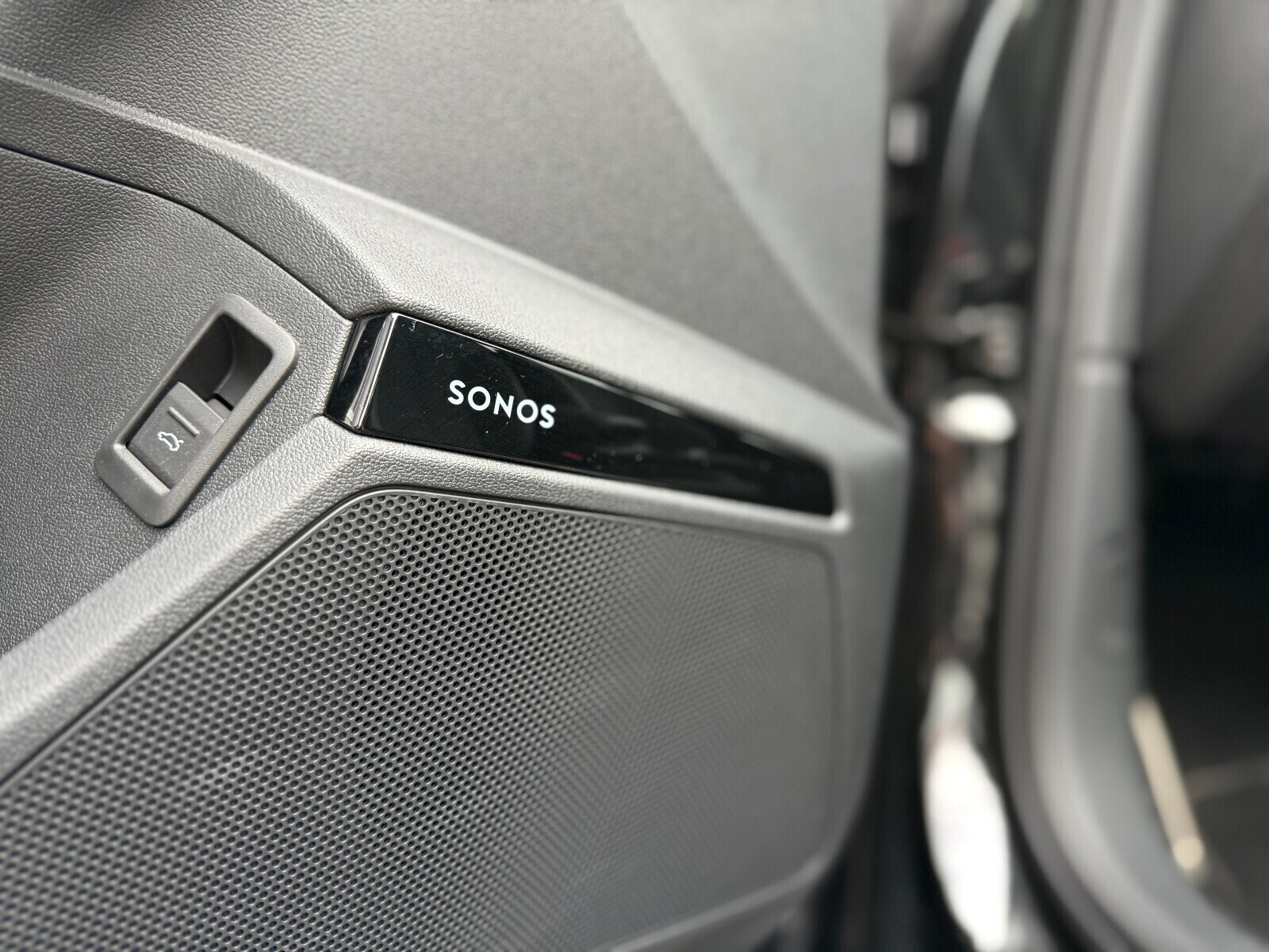 Audi S3 Limousine - zdjęcie 19