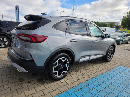 Ford Kuga FHEV Active X