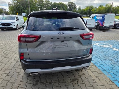 Ford Kuga FHEV Active X