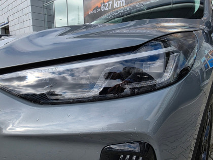 Ford Kuga FHEV Active X