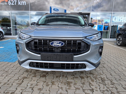 Ford Kuga FHEV Active X