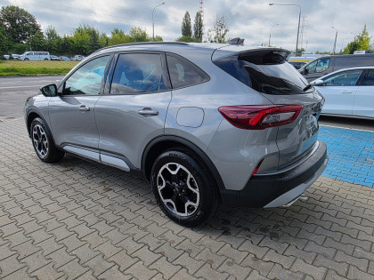 Ford Kuga FHEV Active X