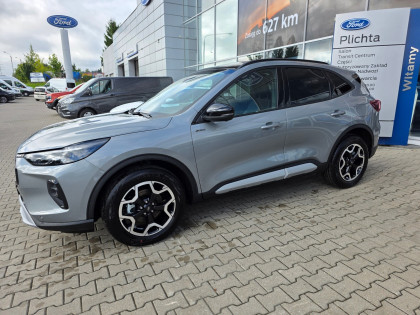 Ford Kuga FHEV Active X