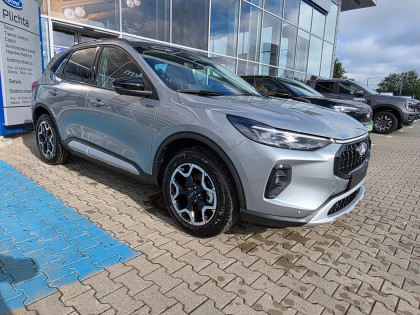 Ford Kuga FHEV Active X