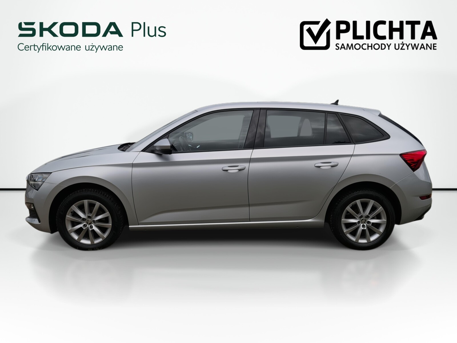 Škoda Scala - zdjęcie 8