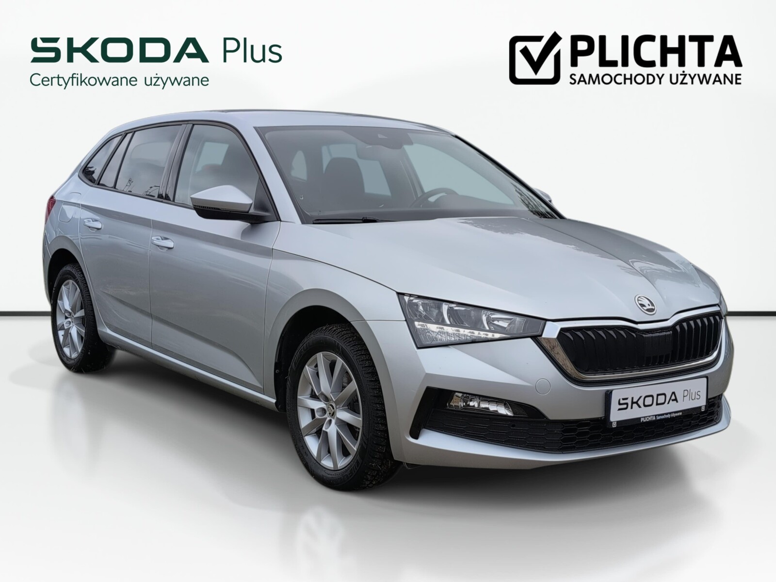Škoda Scala - zdjęcie 3
