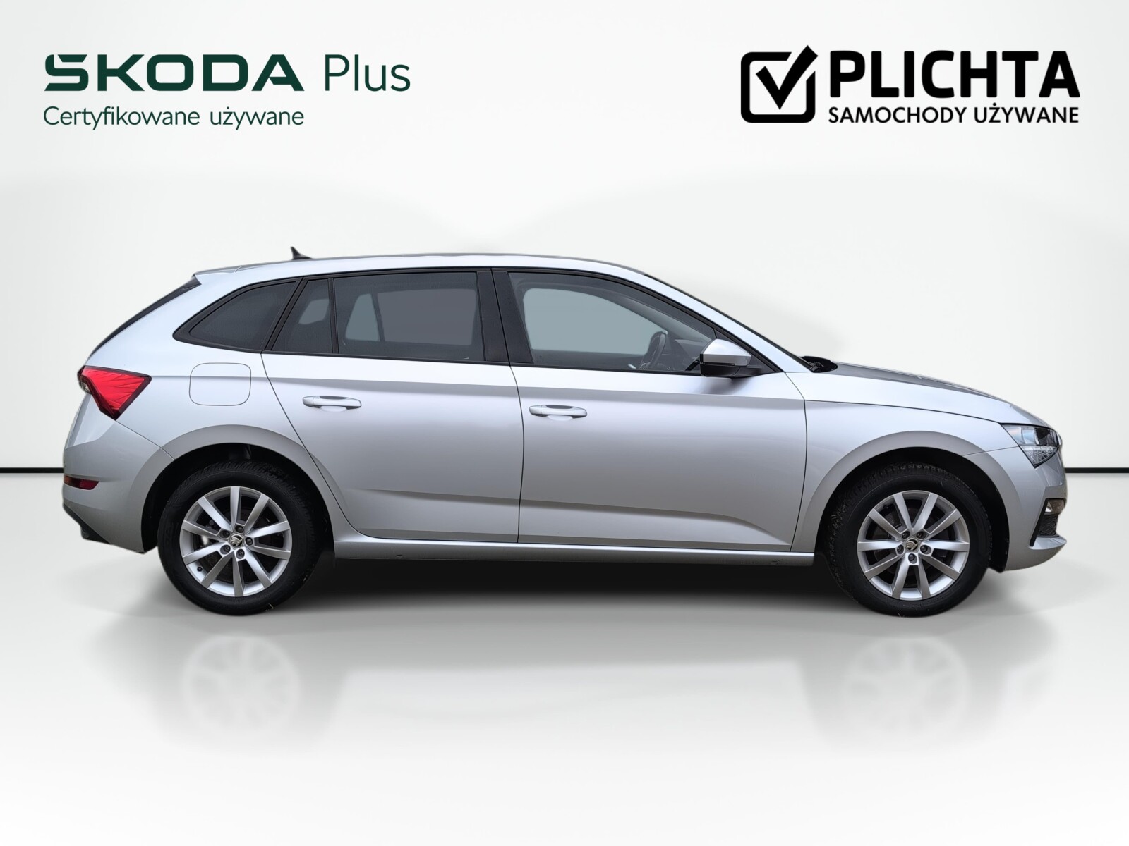 Škoda Scala - zdjęcie 4