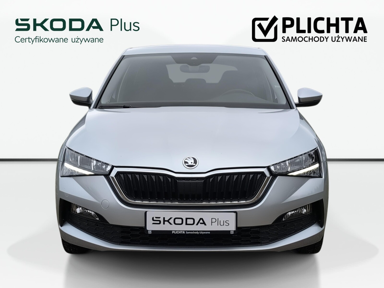 Škoda Scala - zdjęcie 2