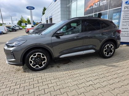 Ford Kuga FHEV Active X AWD