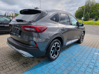 Ford Kuga FHEV Active X AWD