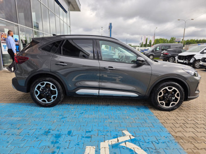 Ford Kuga FHEV Active X AWD