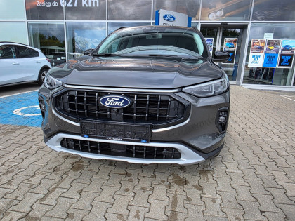 Ford Kuga FHEV Active X AWD