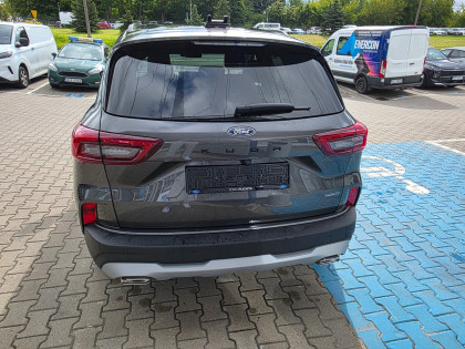 Ford Kuga FHEV Active X AWD