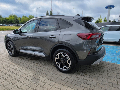 Ford Kuga FHEV Active X AWD