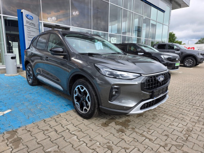 Ford Kuga FHEV Active X AWD