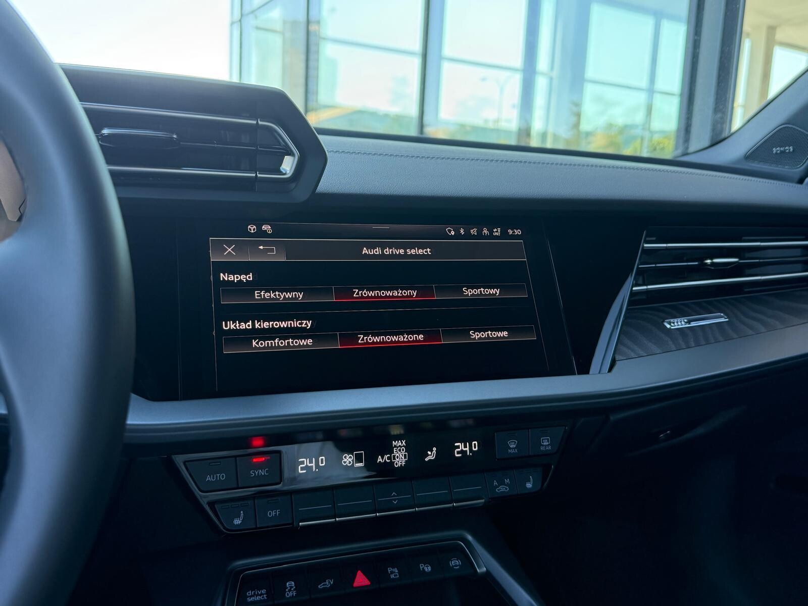 Audi A3 allstreet - zdjęcie 32