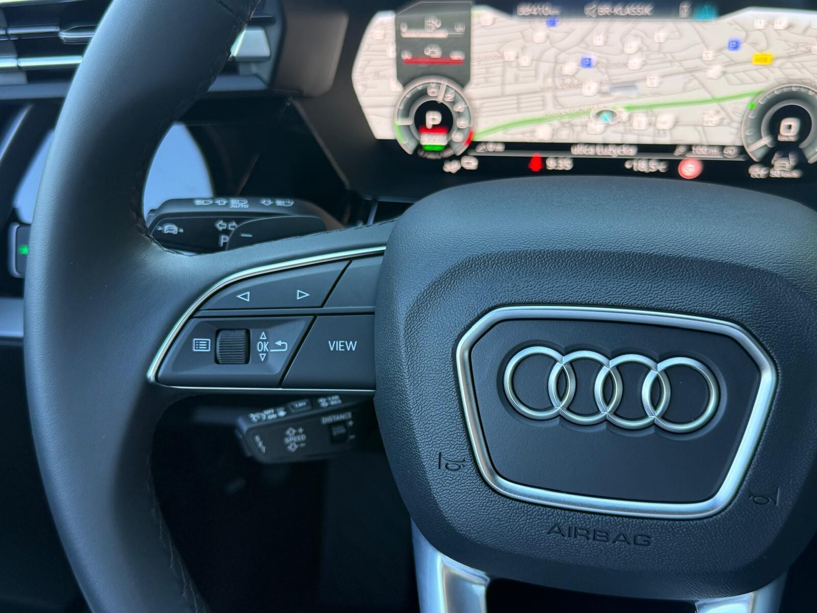 Audi A3 allstreet - zdjęcie 27