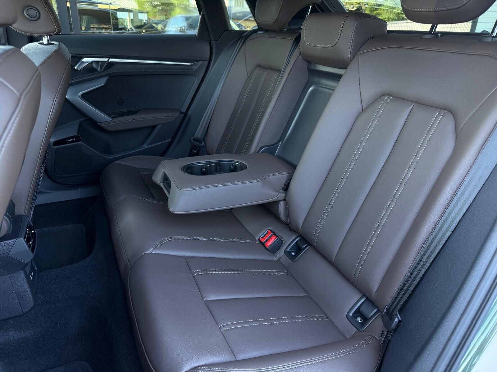 Audi A3 allstreet - zdjęcie 20