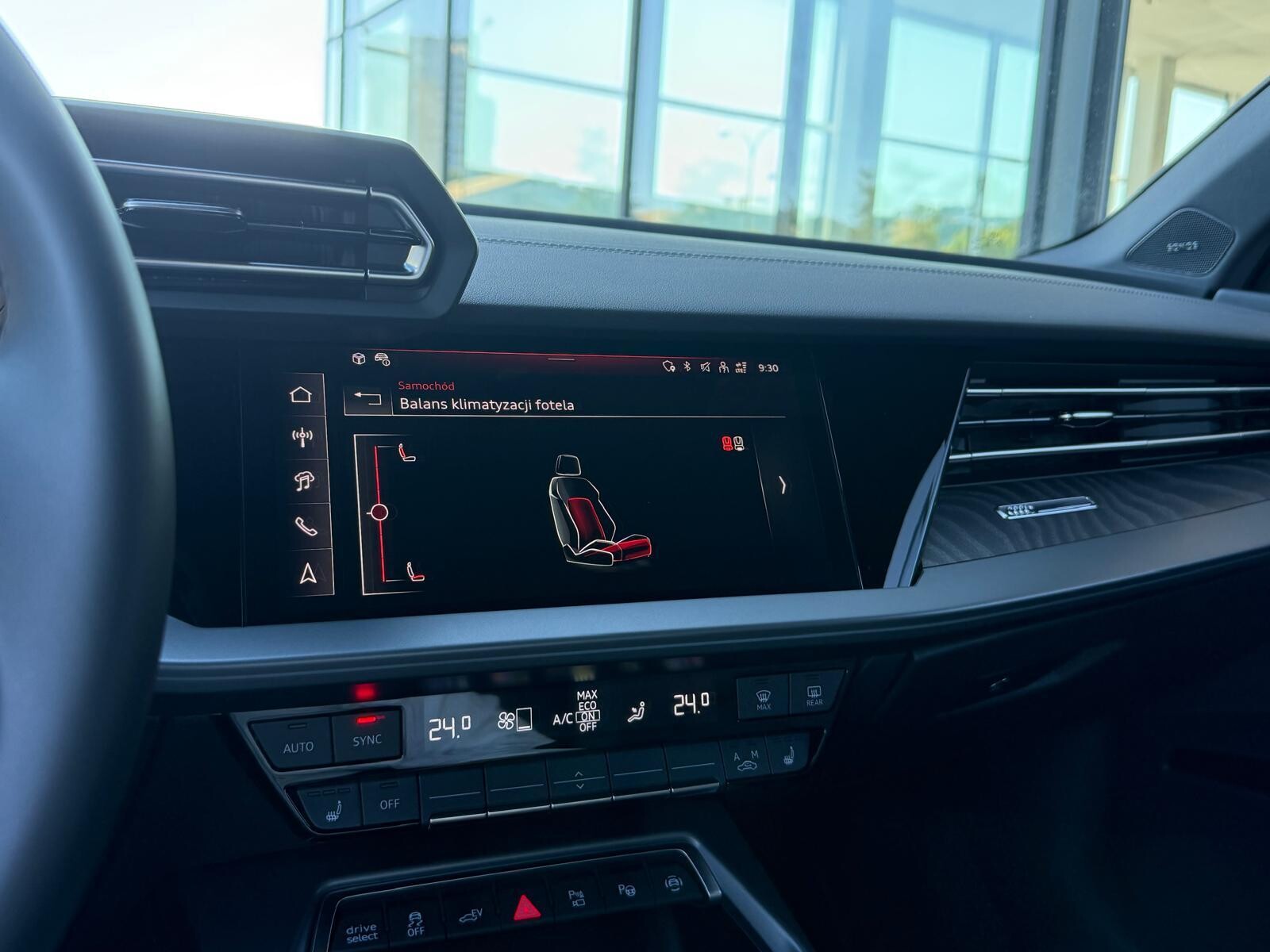 Audi A3 allstreet - zdjęcie 33
