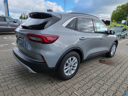 Ford Kuga 1.5 Ecoboost 150KM M6 Titanium