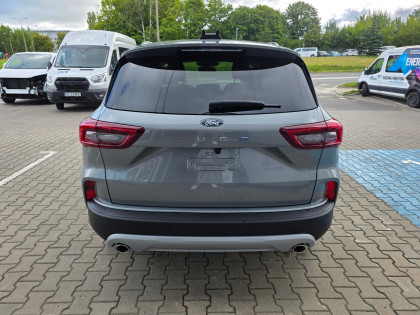 Ford Kuga 1.5 Ecoboost 150KM M6 Titanium