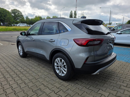 Ford Kuga 1.5 Ecoboost 150KM M6 Titanium