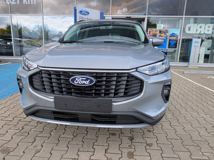 Ford Kuga 1.5 Ecoboost 150KM M6 Titanium