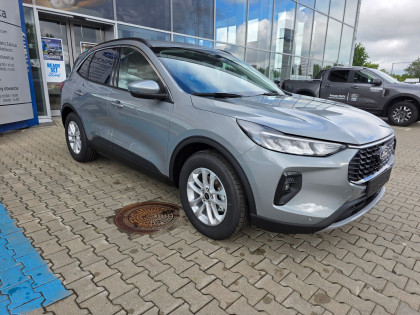 Ford Kuga 1.5 Ecoboost 150KM M6 Titanium