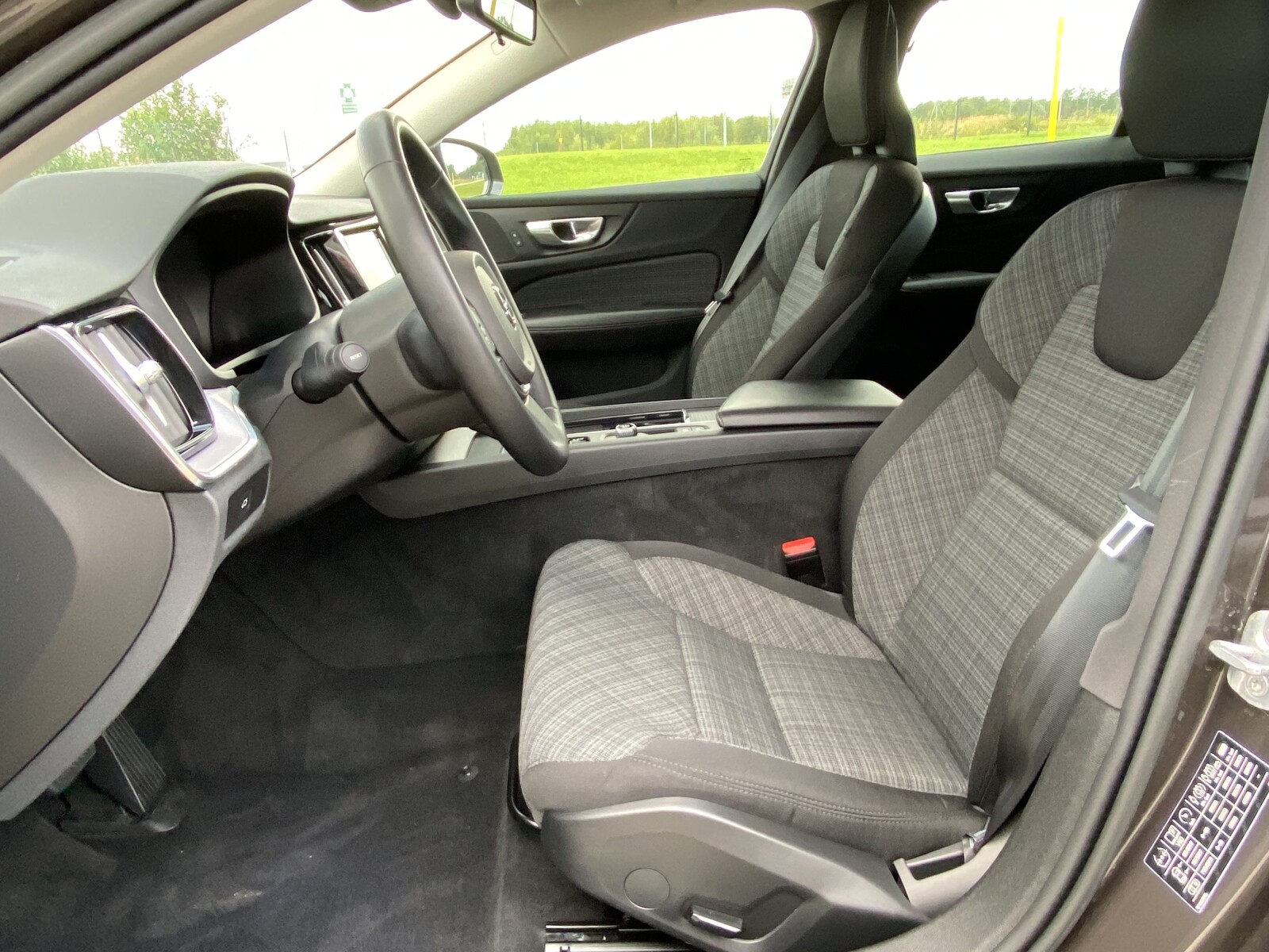 Volvo V60 - zdjęcie 11