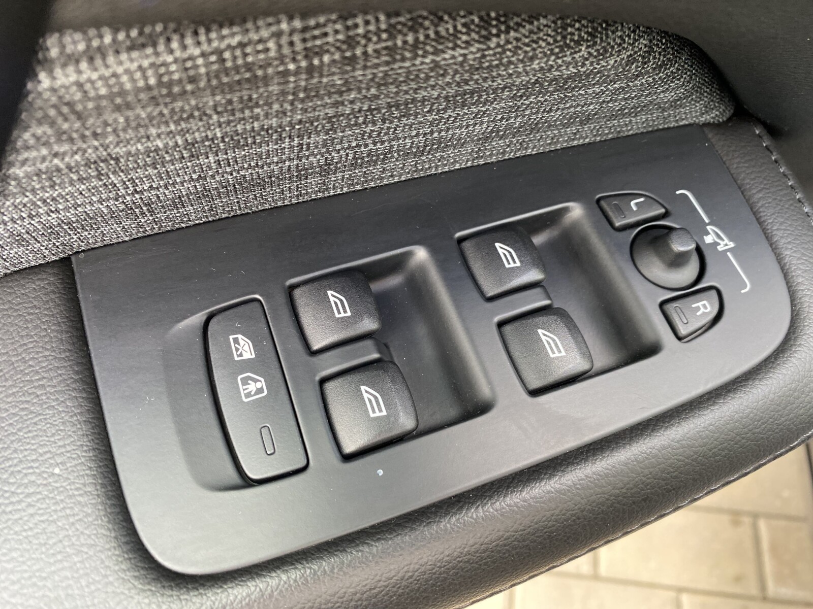 Volvo V60 - zdjęcie 9