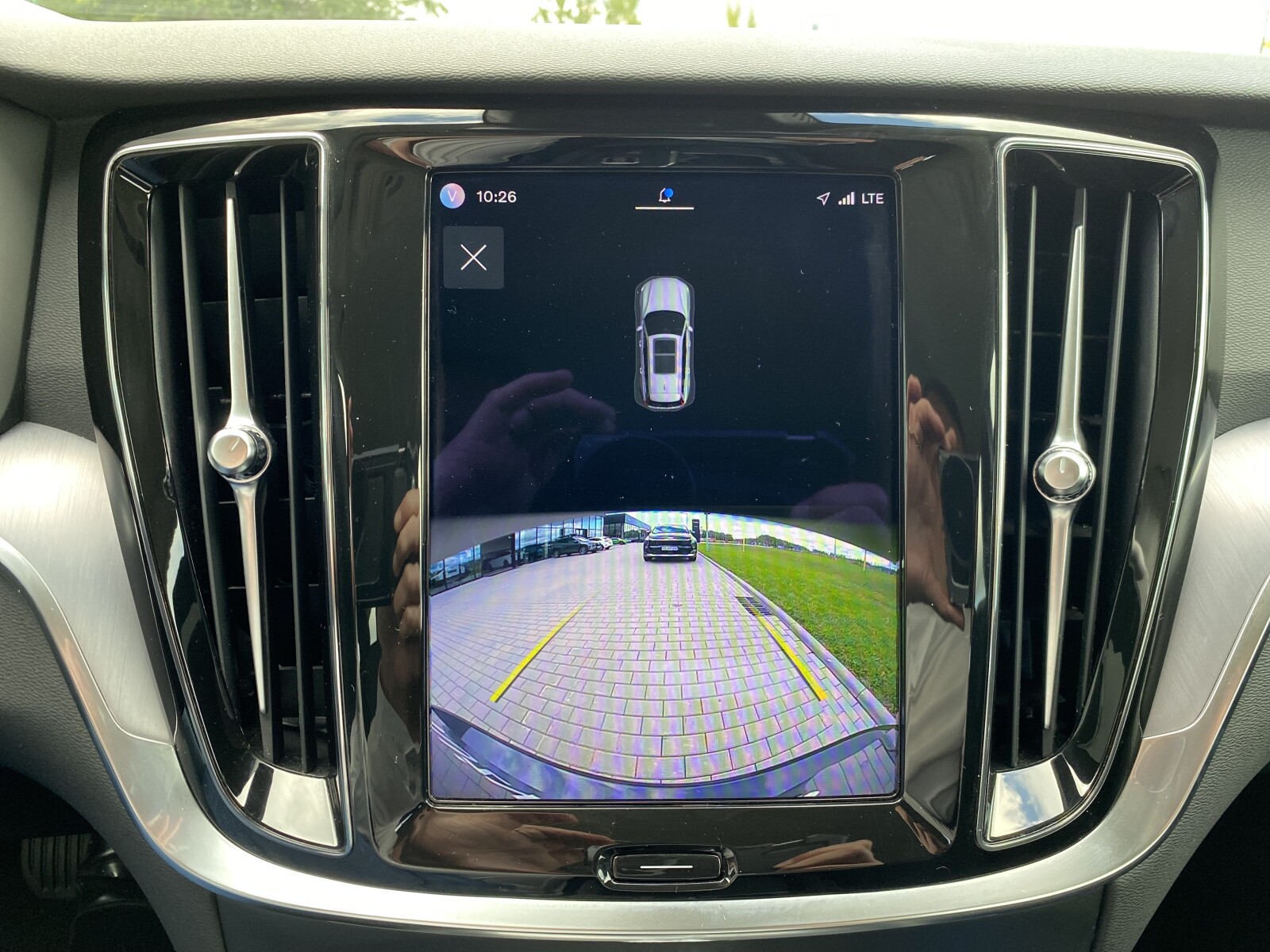 Volvo V60 - zdjęcie 22