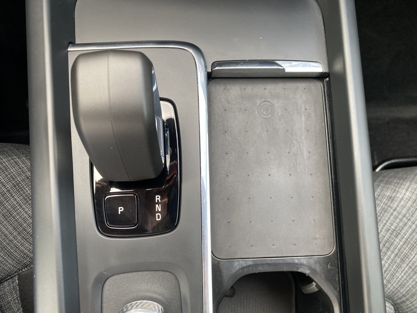 Volvo V60 - zdjęcie 26