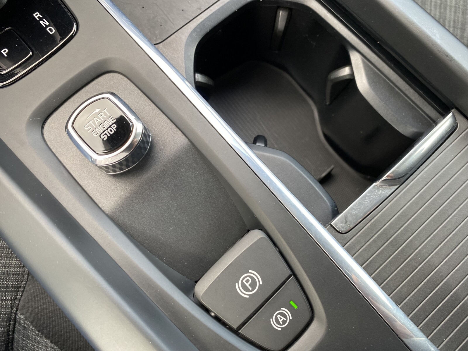 Volvo V60 - zdjęcie 27