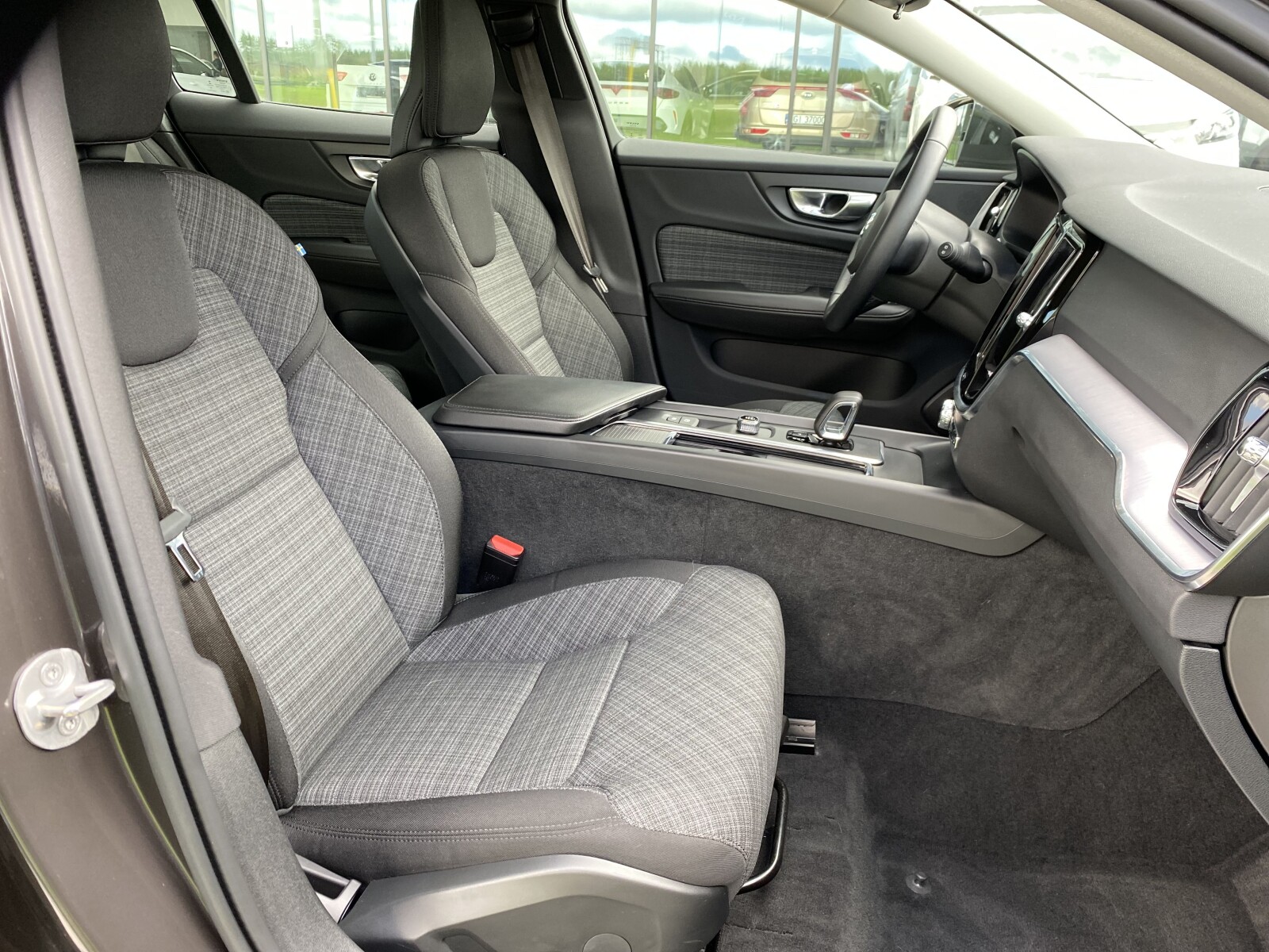 Volvo V60 - zdjęcie 15