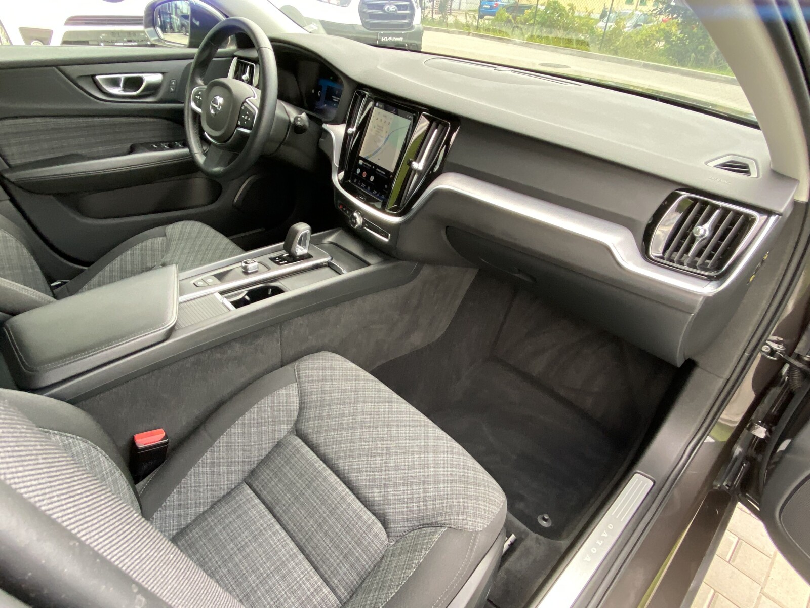 Volvo V60 - zdjęcie 17