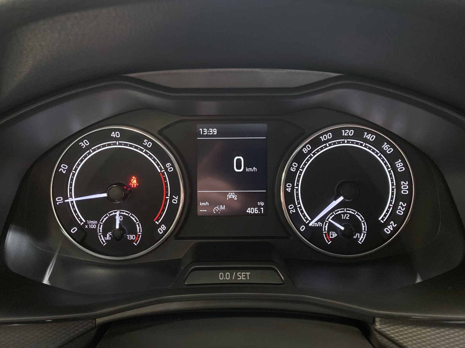Škoda Kamiq - zdjęcie 26
