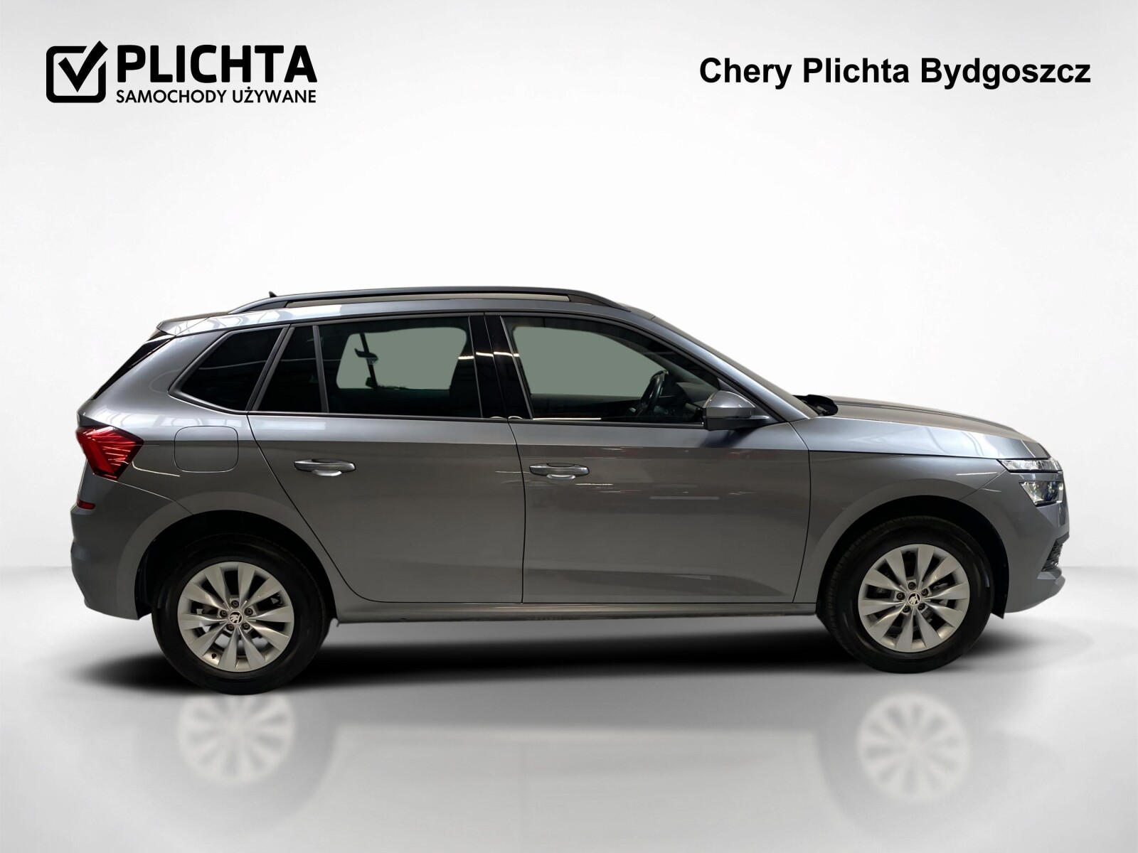 Škoda Kamiq - zdjęcie 6