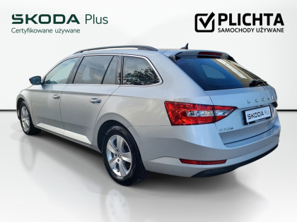 2.0 TDI 150KM DSG; Kamera; Czujniki; LED; Tempomat ACC; FV23