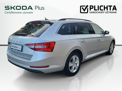 2.0 TDI 150KM DSG; Kamera; Czujniki; LED; Tempomat ACC; FV23
