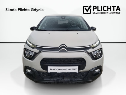 1.2 110KM EAT6; Lampy LED; Tempomat; Czujniki Parkowania; Bluetooth;FV