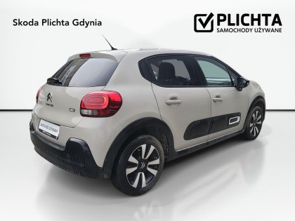 1.2 110KM EAT6; Lampy LED; Tempomat; Czujniki Parkowania; Bluetooth;FV