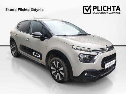 1.2 110KM EAT6; Lampy LED; Tempomat; Czujniki Parkowania; Bluetooth;FV