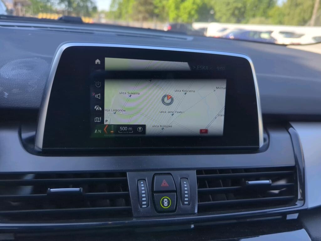 BMW 220 - zdjęcie 9