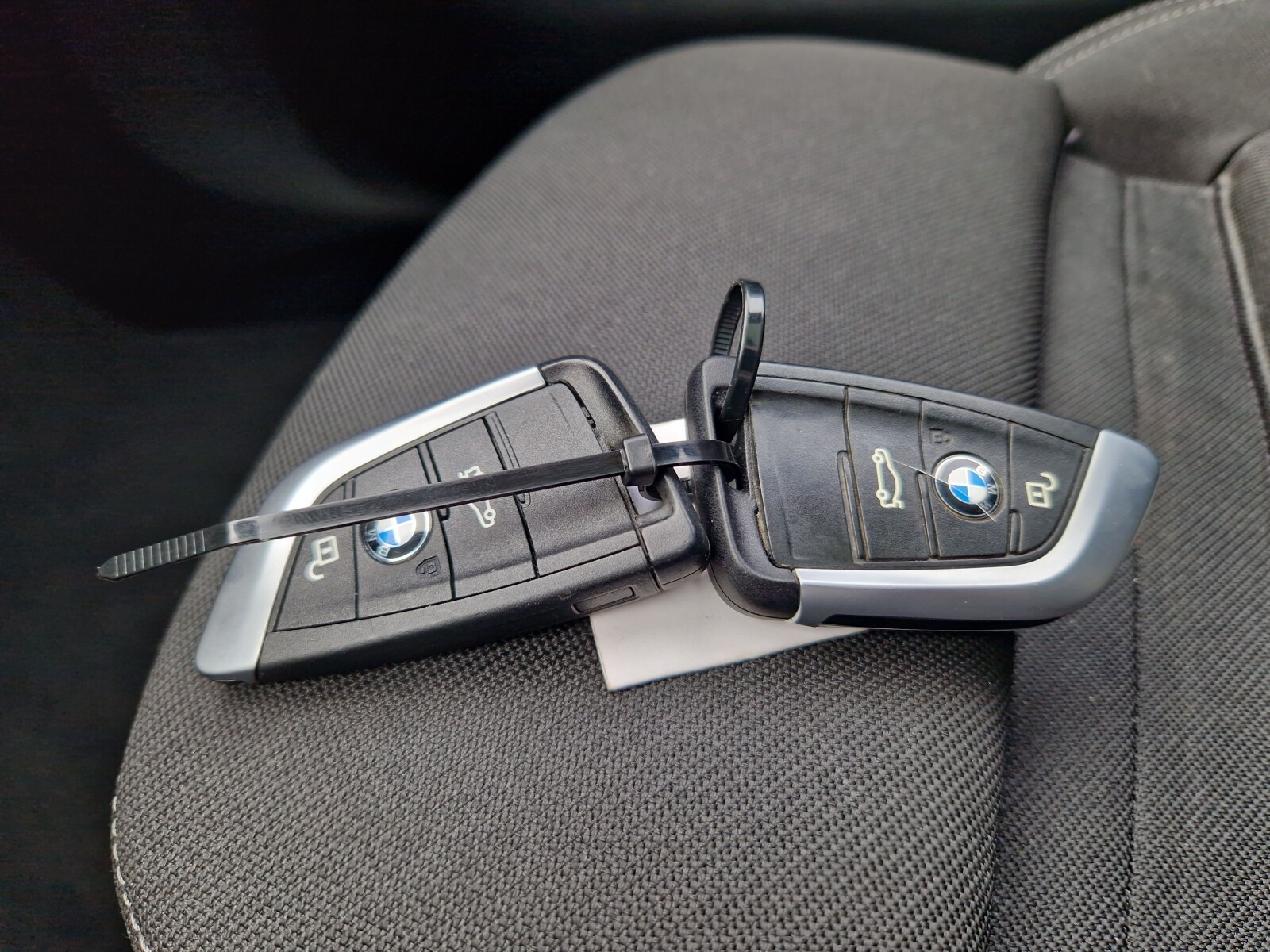 BMW 220 - zdjęcie 25