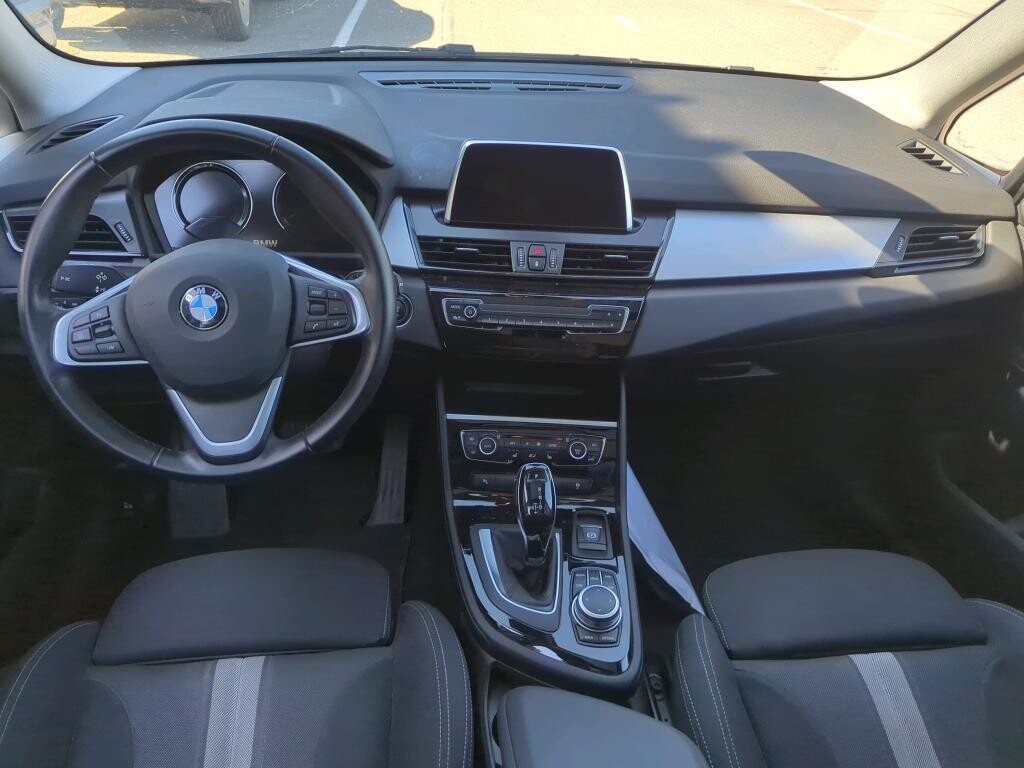 BMW 220 - zdjęcie 12