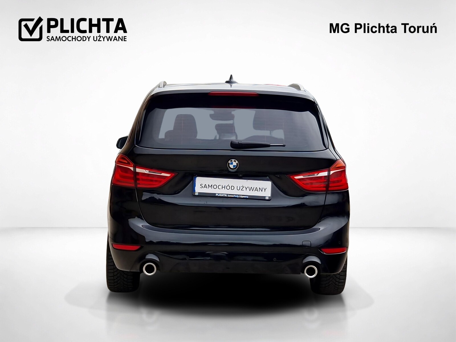 BMW 220 - zdjęcie 4