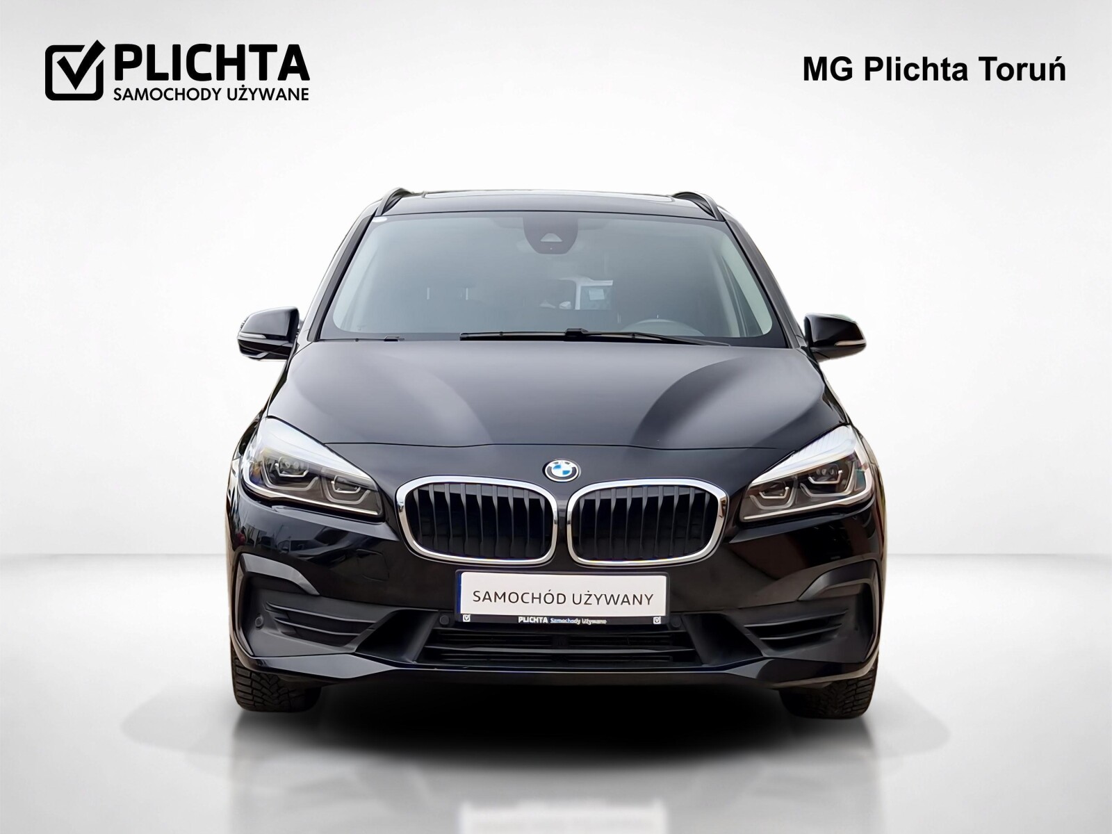 BMW 220 - zdjęcie 8