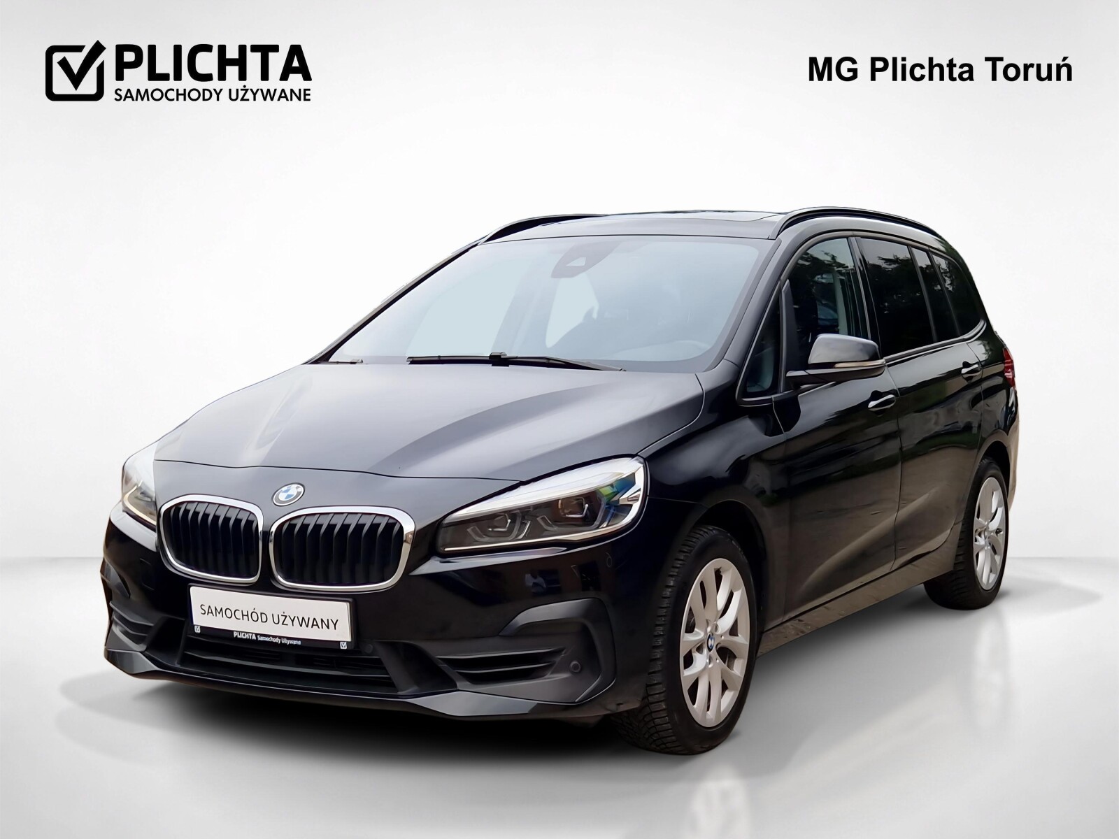BMW 220